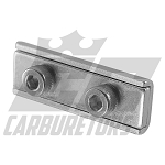 Go Kart Flat Throttle Cable Clamp