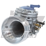 Tillotson HL-304wx Vintage 2-Cycle Methanol Carburetor 