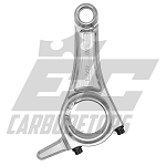 EC Pinnacle Forged Connecting Rod for Wildcat 240 Engine