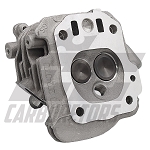 18cc DTV Performance Shredder Cylinder Head Assembly