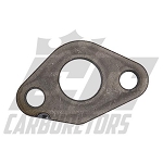 Thick Exhaust Flange for Honda GX200/Clone/Predator