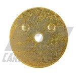 Tillotson 1.060 Throttle Shutter