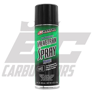 Maxima Racing Oil Synthetic Valvetrain Spray Lube