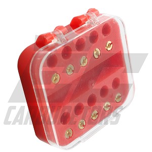 Main Jet Kit for Denki PZ22