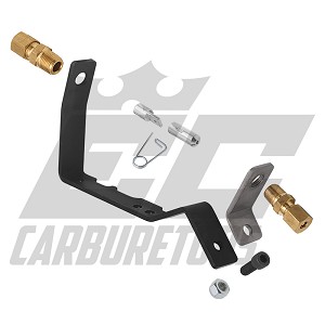 Kwik-Link for Ghost 212/Wildcat 240 Top Plates