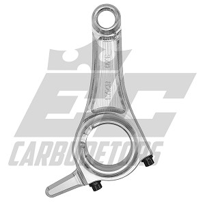 EC Pinnacle Forged Connecting Rod for Wildcat 240 Engine